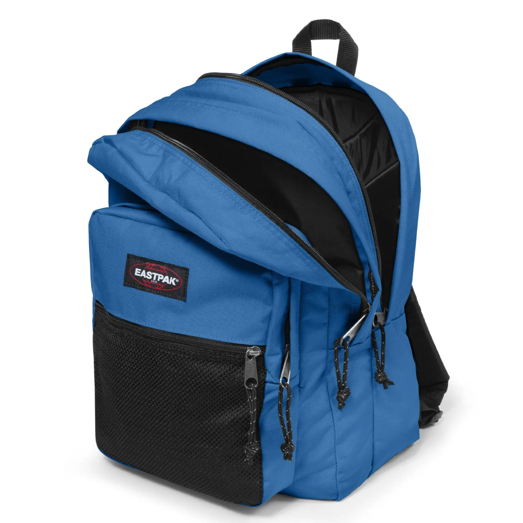 Eastpak Waterdichte Rugzakken | School Rugzakken>PINNACLE HealingBlue