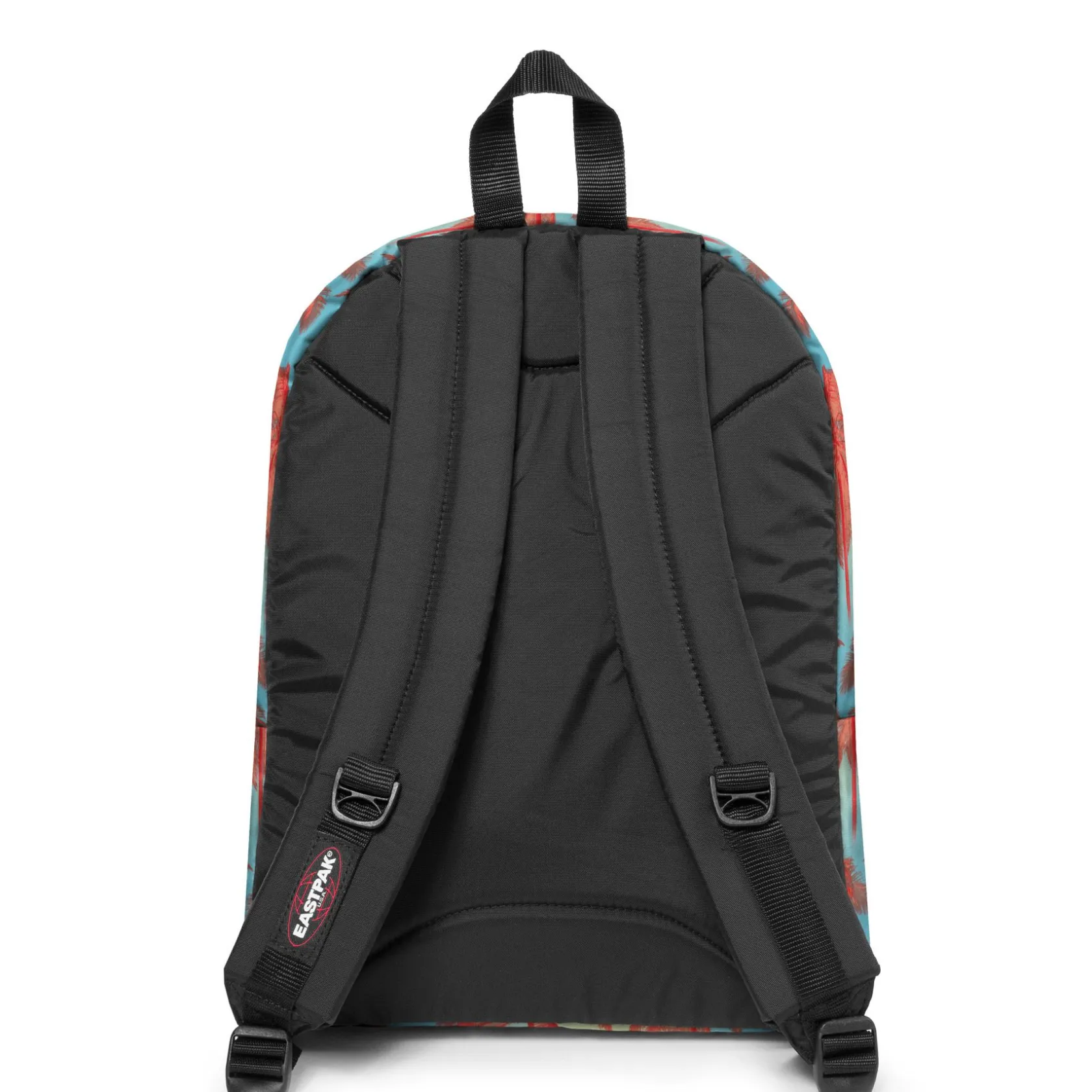 Eastpak Waterdichte Rugzakken | School Rugzakken>PINNACLE BrizeDyeBlue