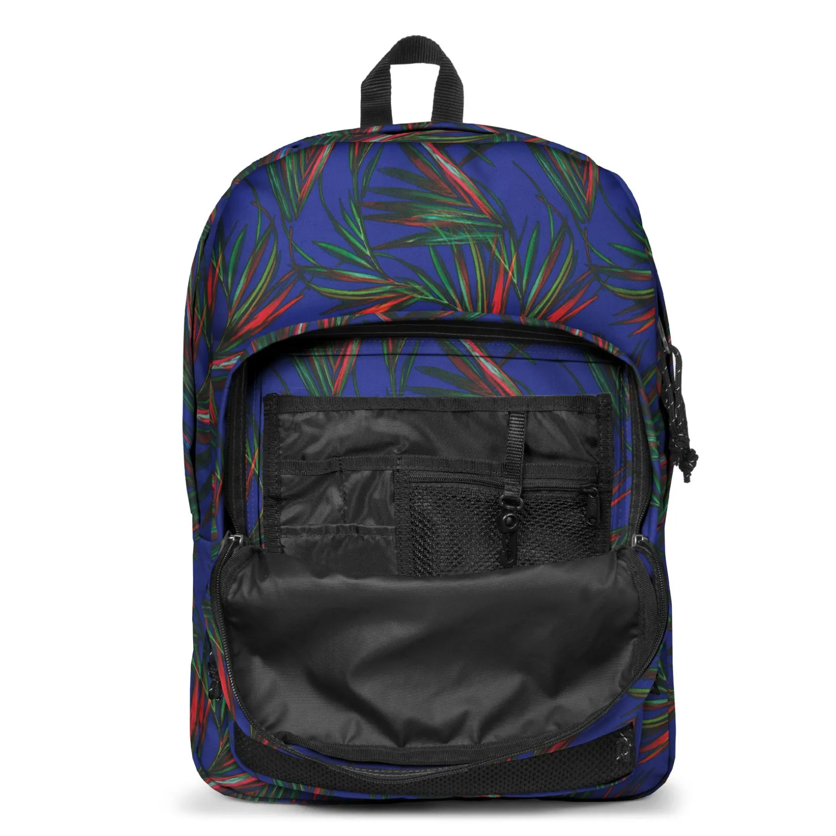 Eastpak Waterdichte Rugzakken | School Rugzakken>PINNACLE BrizePalmNavy