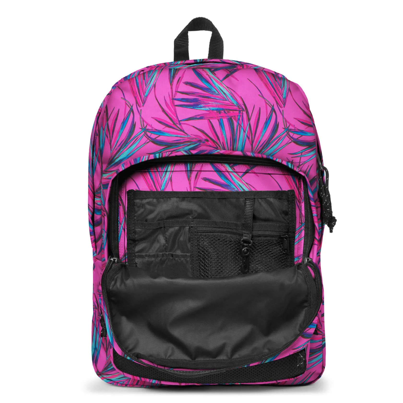 Eastpak Waterdichte Rugzakken | School Rugzakken>PINNACLE BrizePalmPink