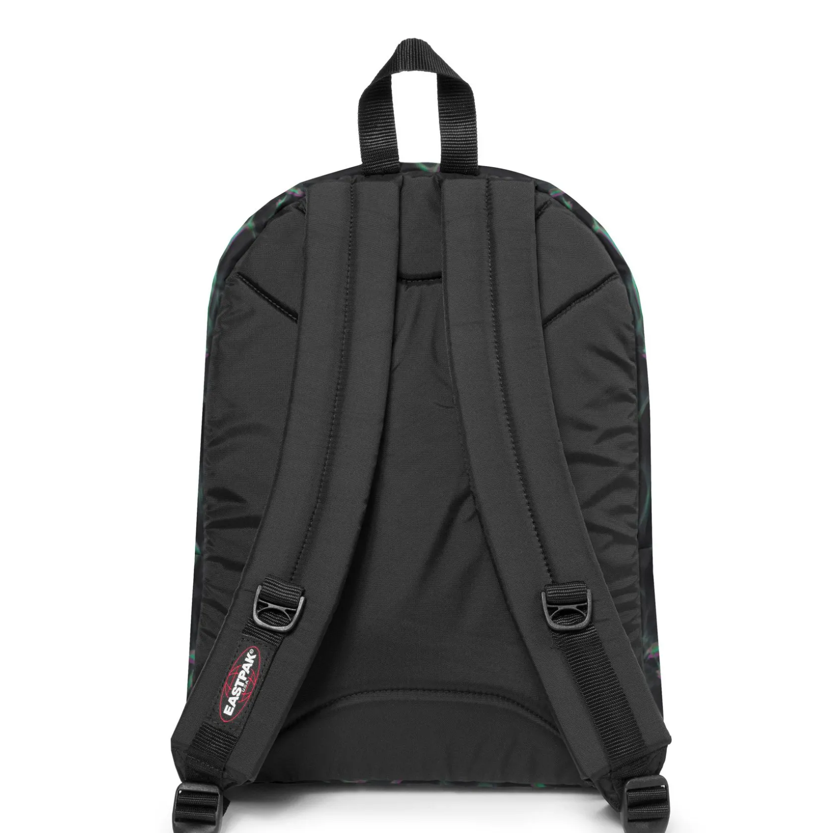 Eastpak Waterdichte Rugzakken | School Rugzakken>PINNACLE LiquitBlack