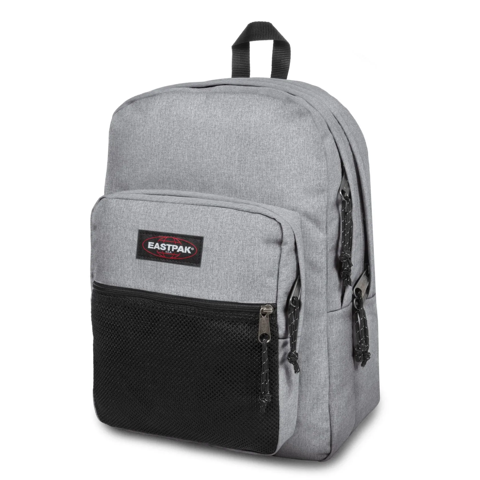 Eastpak Waterdichte Rugzakken | School Rugzakken>PINNACLE SundayGrey