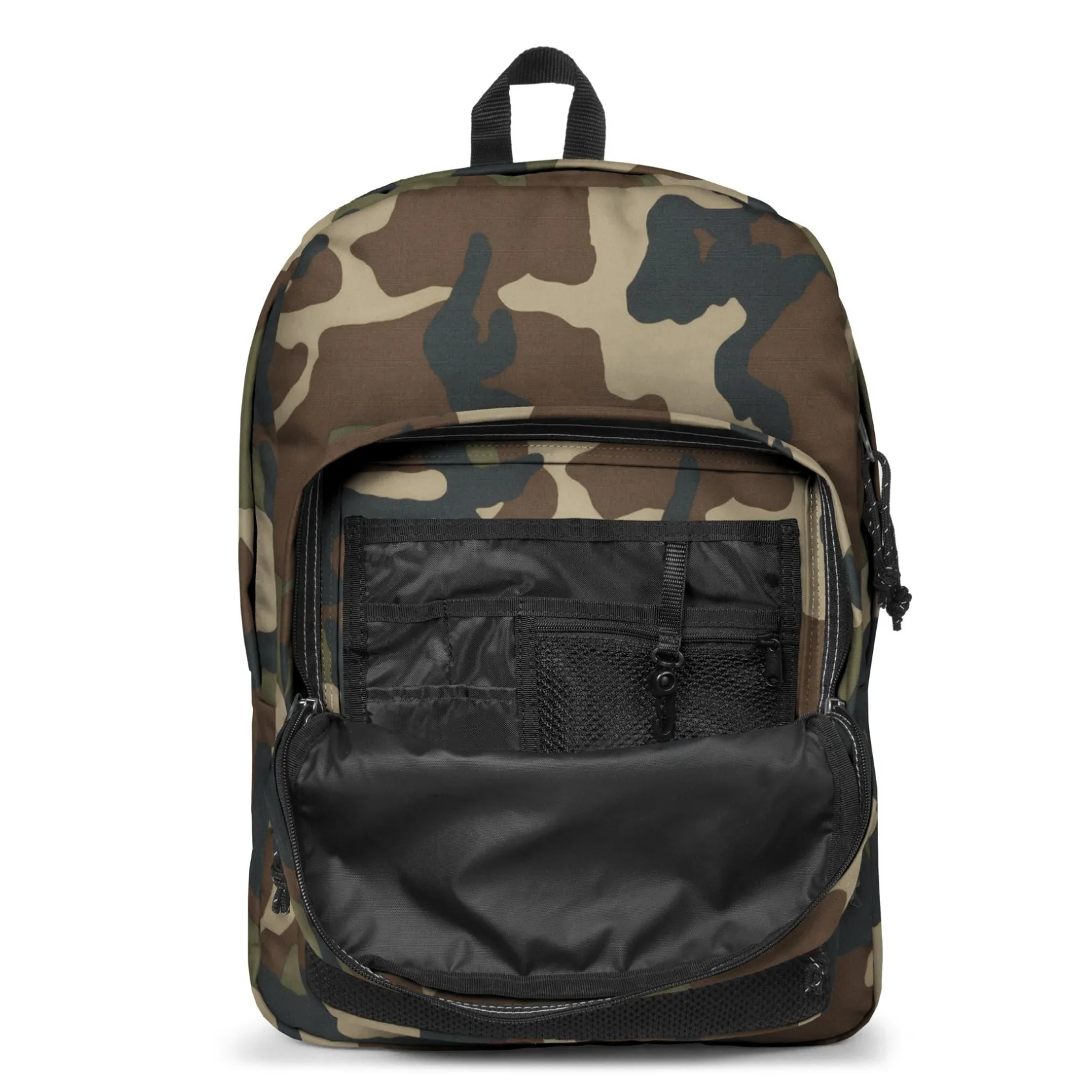 Eastpak Waterdichte Rugzakken | School Rugzakken>PINNACLE Camo