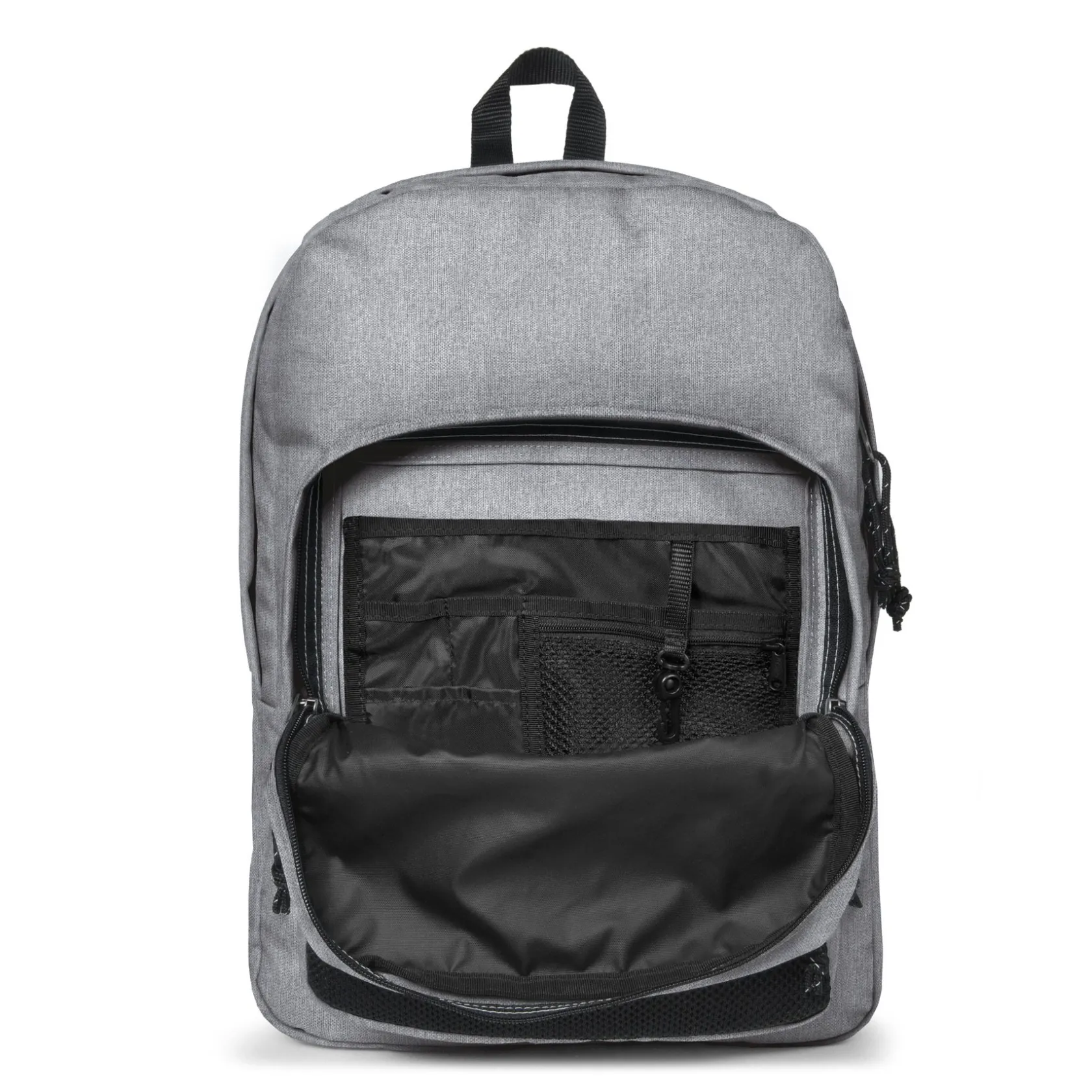 Eastpak Waterdichte Rugzakken | School Rugzakken>PINNACLE SundayGrey