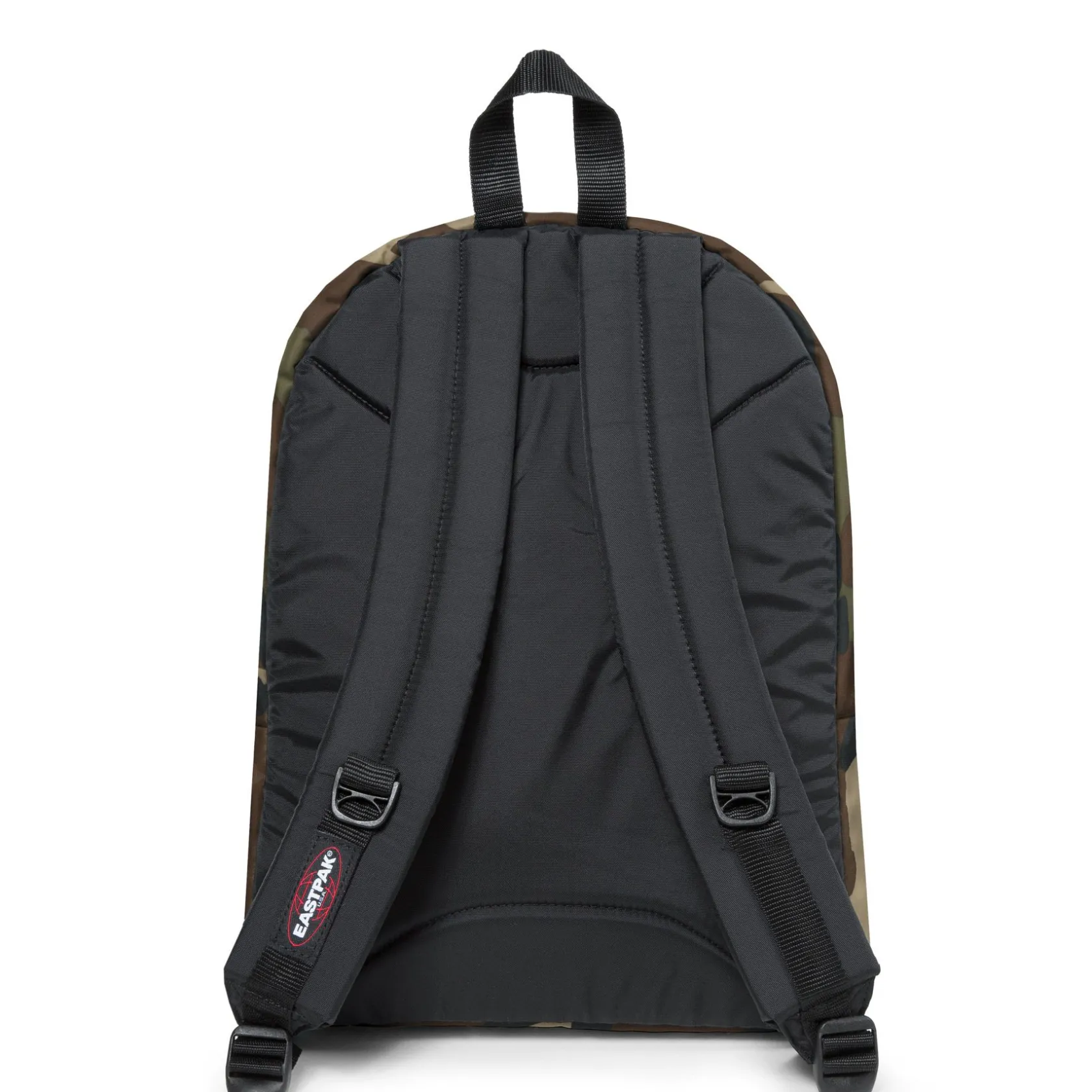 Eastpak Waterdichte Rugzakken | School Rugzakken>PINNACLE Camo