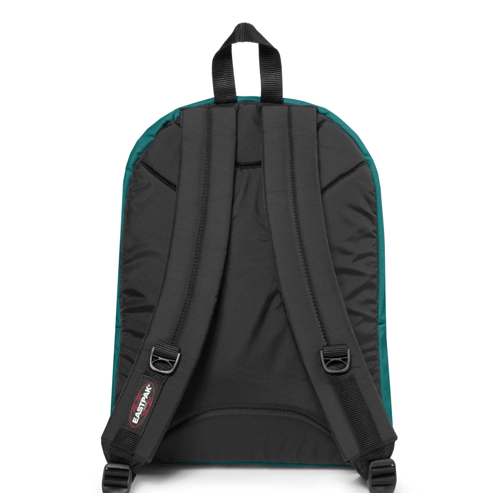 Eastpak Rugzakken>PINNACLE PeacockGreen