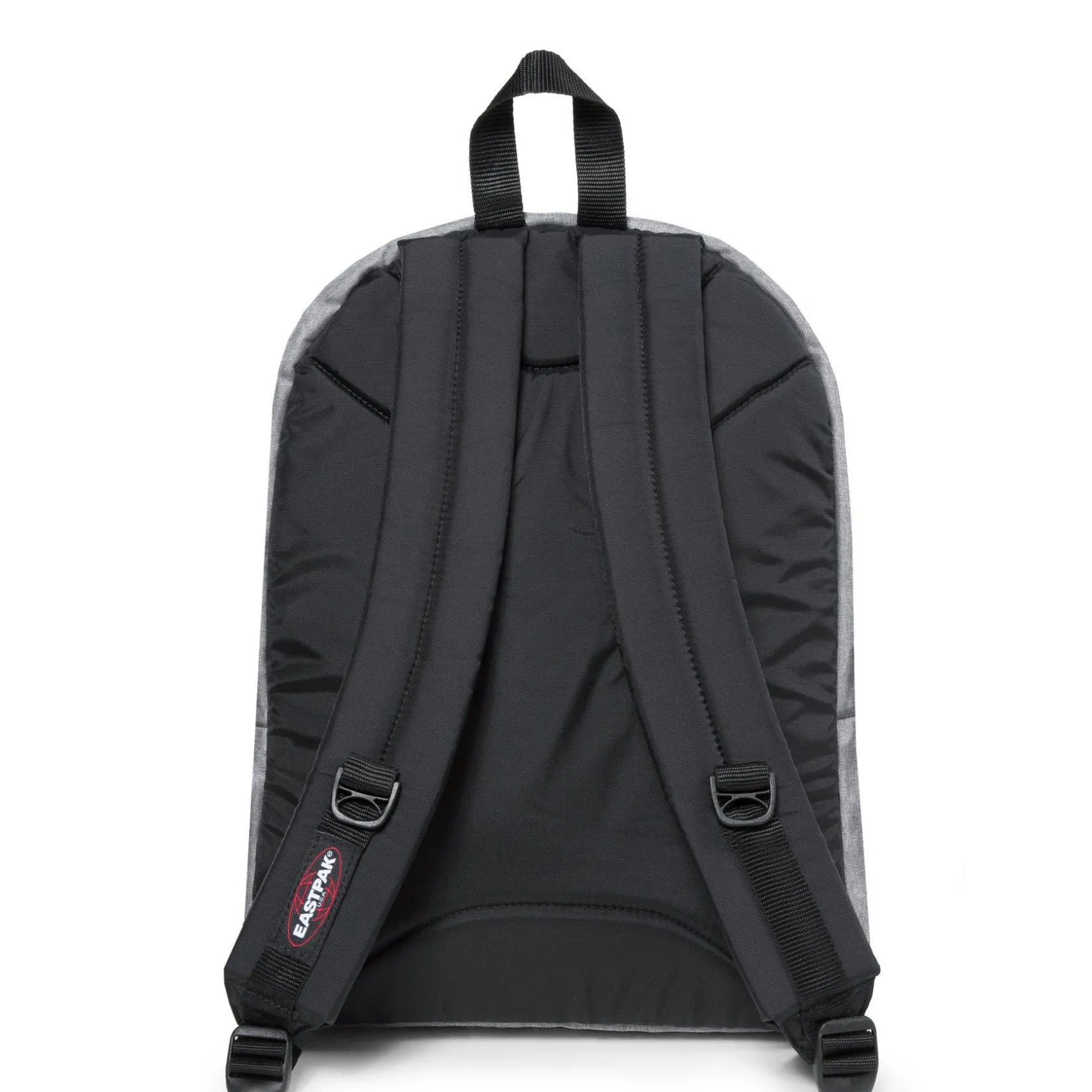 Eastpak Waterdichte Rugzakken | School Rugzakken>PINNACLE SundayGrey