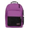 Eastpak Waterdichte Rugzakken | Bidonhouder>PINZIP FigPurple