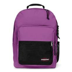 Eastpak Waterdichte Rugzakken | Bidonhouder>PINZIP FigPurple