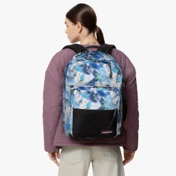 Eastpak Bidonhouder | Waterdichte Rugzakken>PINZIP DreamflowerBlue