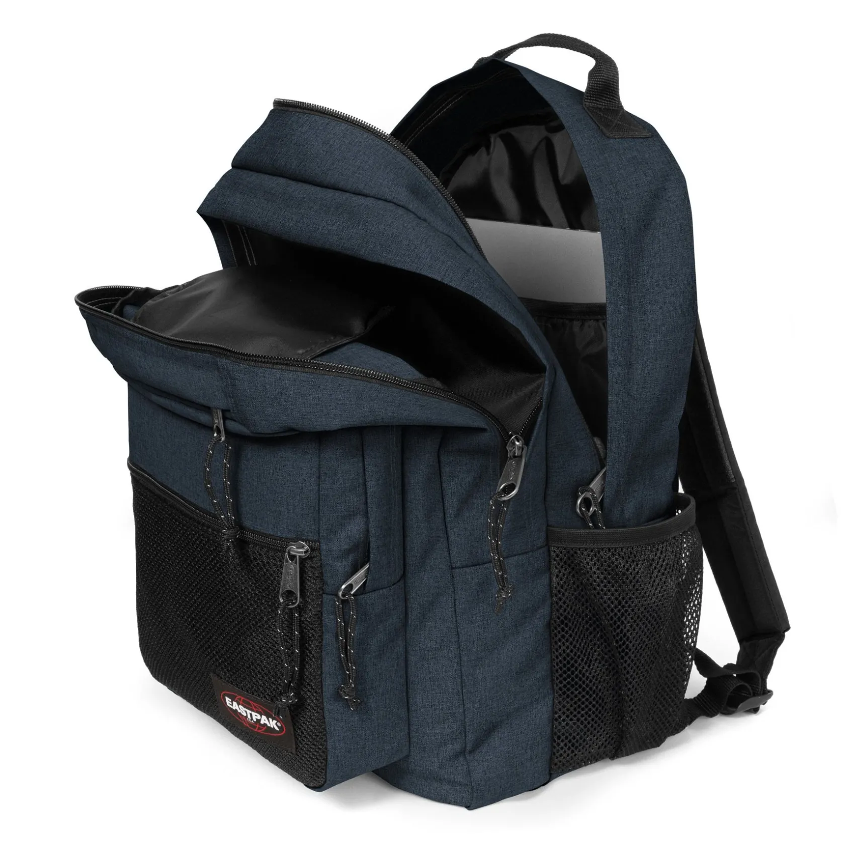 Eastpak Bidonhouder | Waterdichte Rugzakken>PINZIP TripleDenim