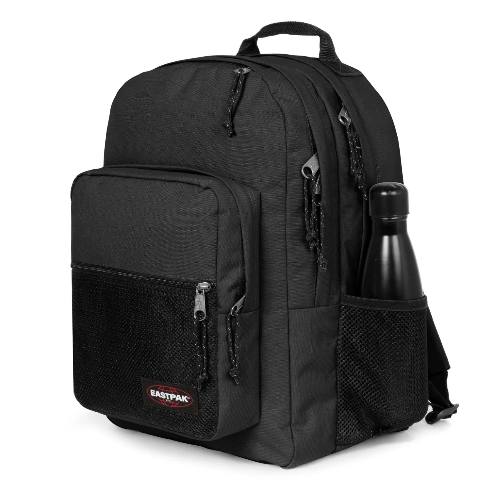 Eastpak Bidonhouder | Waterdichte Rugzakken>PINZIP Black