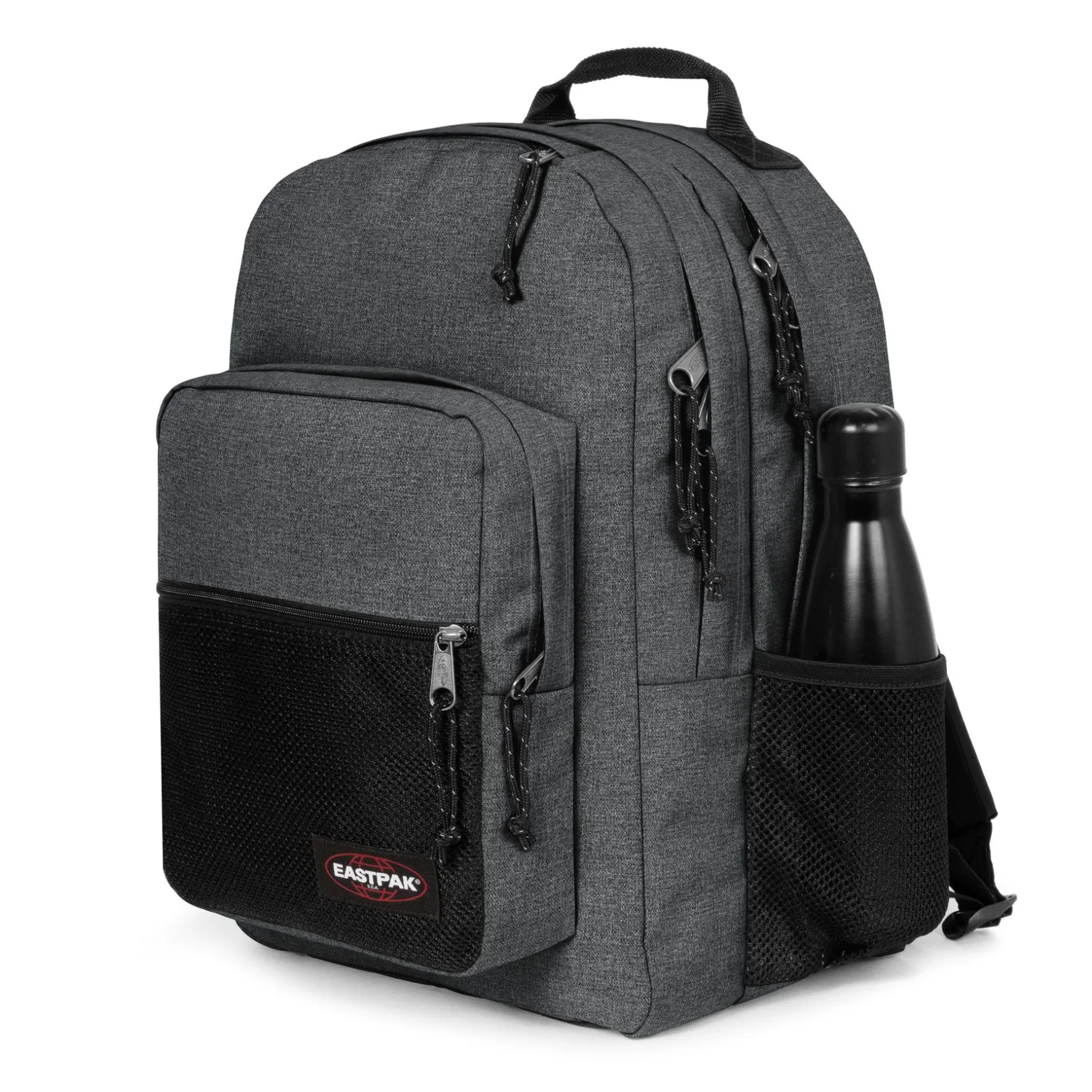 Eastpak Bidonhouder | Waterdichte Rugzakken>PINZIP BlackDenim