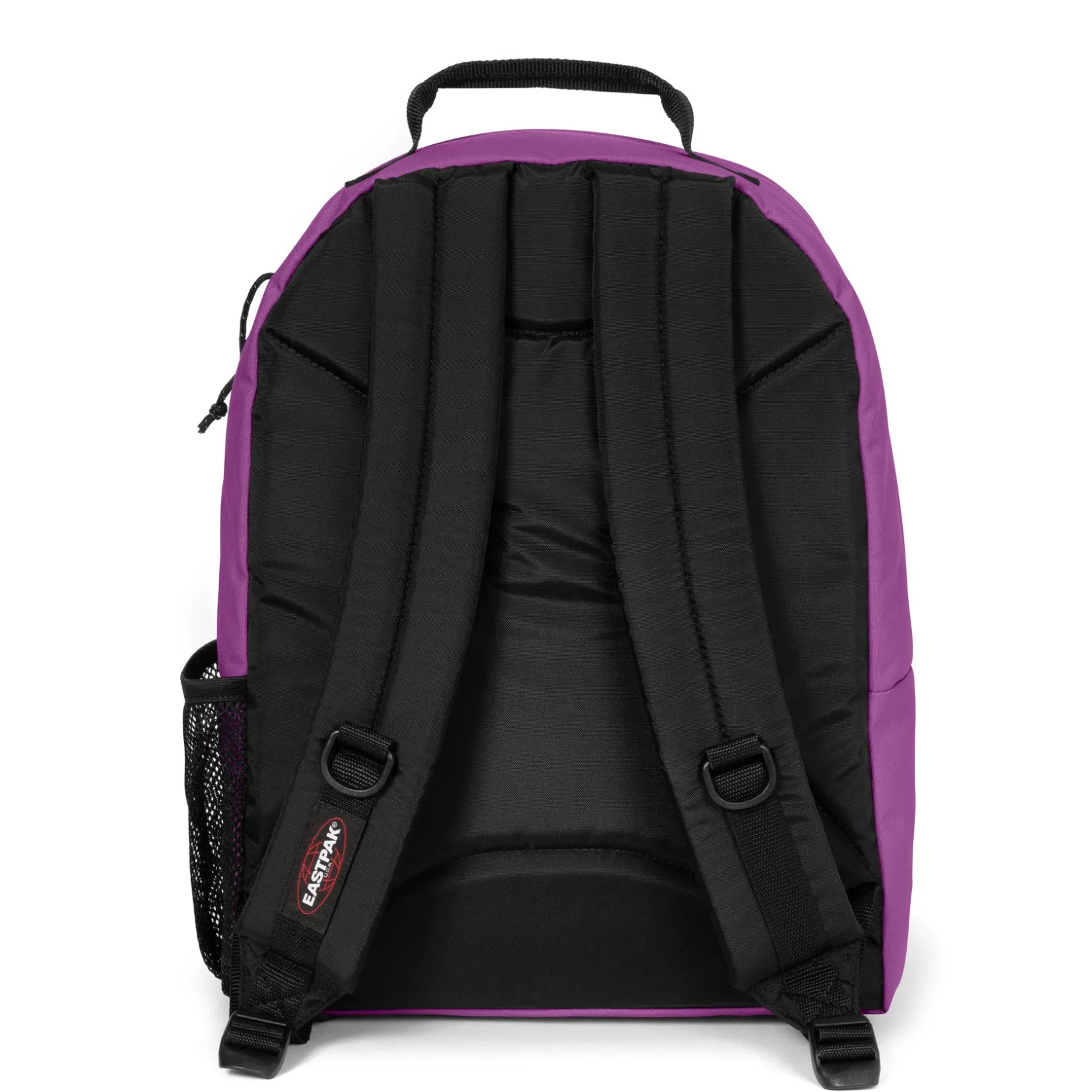 Eastpak Waterdichte Rugzakken | Bidonhouder>PINZIP FigPurple