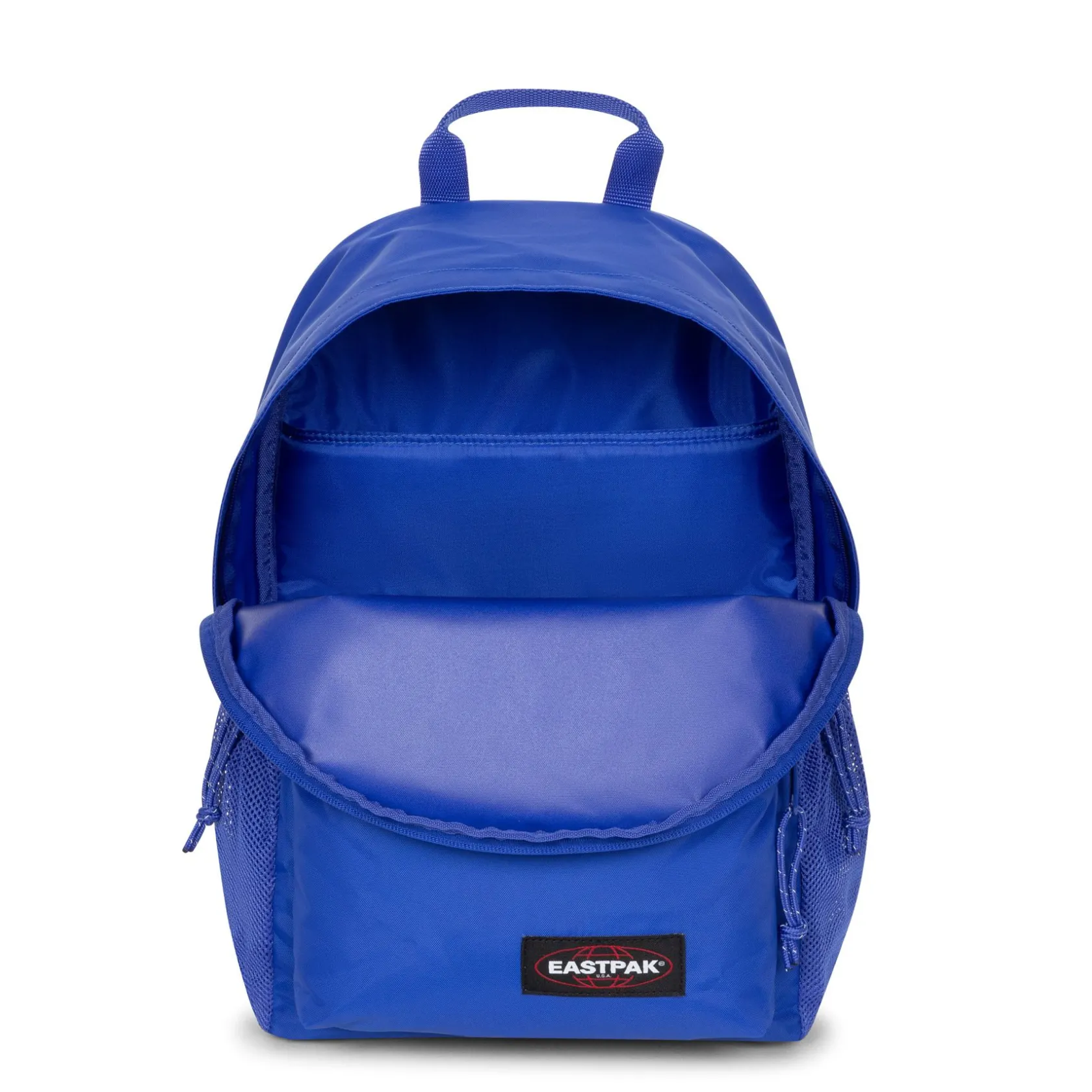 Eastpak Waterdichte Rugzakken>POWR PAK'R POWRElectric