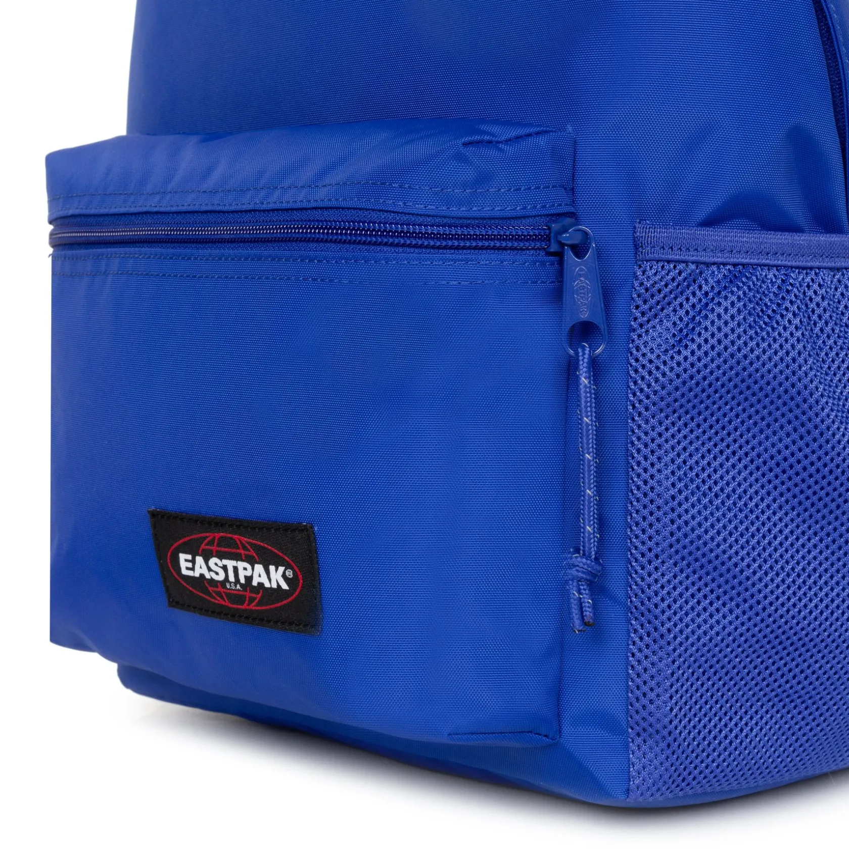 Eastpak Waterdichte Rugzakken>POWR PAK'R POWRElectric