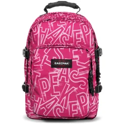Eastpak Rugzakken>PROVIDER EPLettersPink