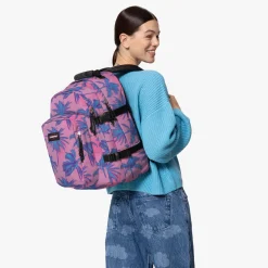 Eastpak Bidonhouder | Waterdichte Rugzakken>PROVIDER BrizeDyePink