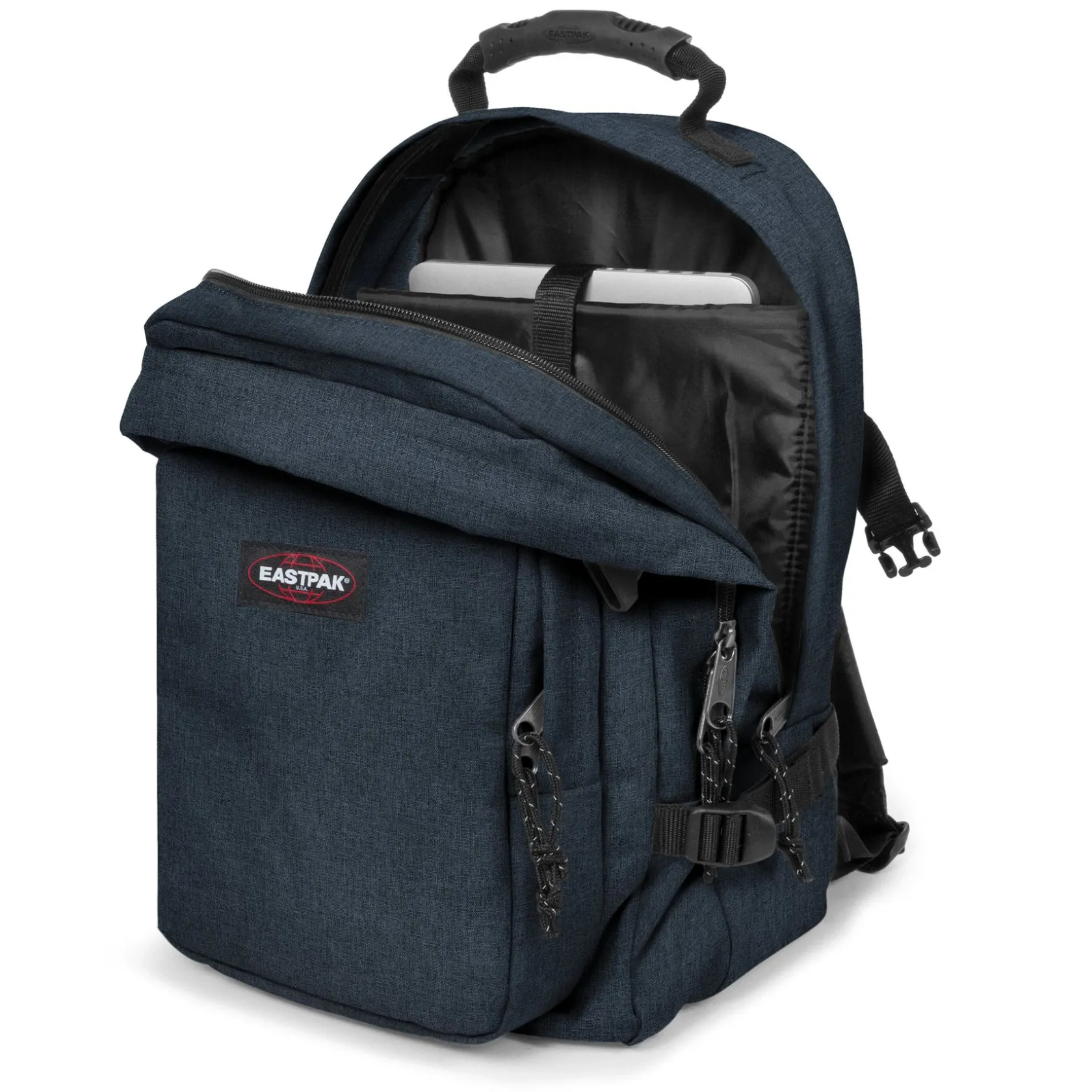Eastpak Bidonhouder | Waterdichte Rugzakken>PROVIDER TripleDenim