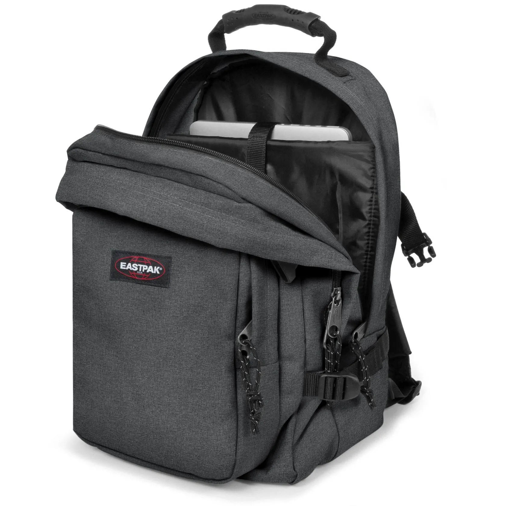Eastpak Bidonhouder | Waterdichte Rugzakken>PROVIDER BlackDenim