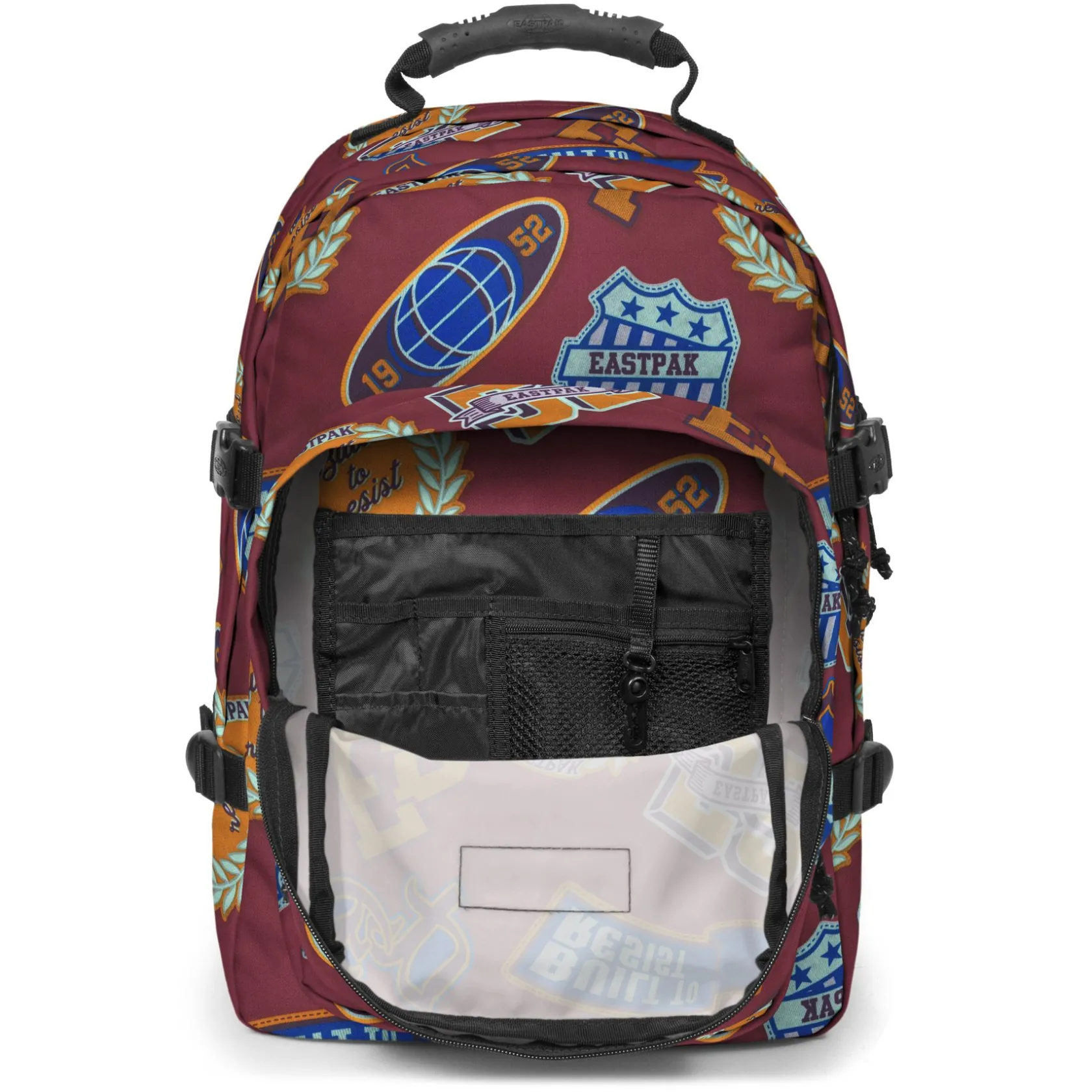 Eastpak Bidonhouder | Waterdichte Rugzakken>PROVIDER ClashBurgundy
