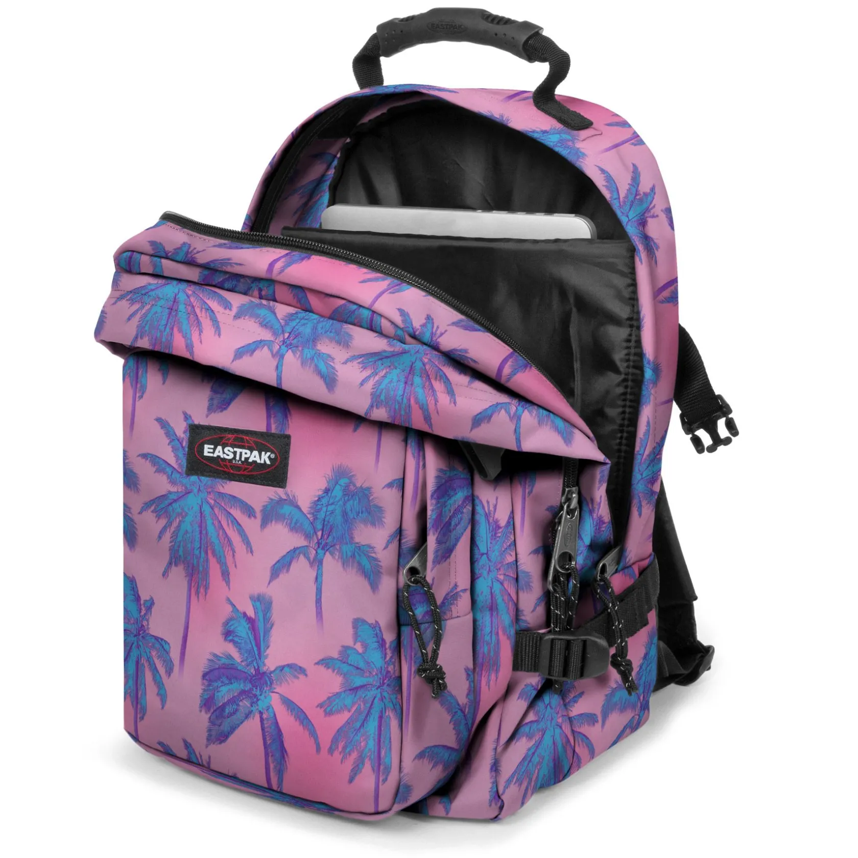Eastpak Bidonhouder | Waterdichte Rugzakken>PROVIDER BrizeDyePink