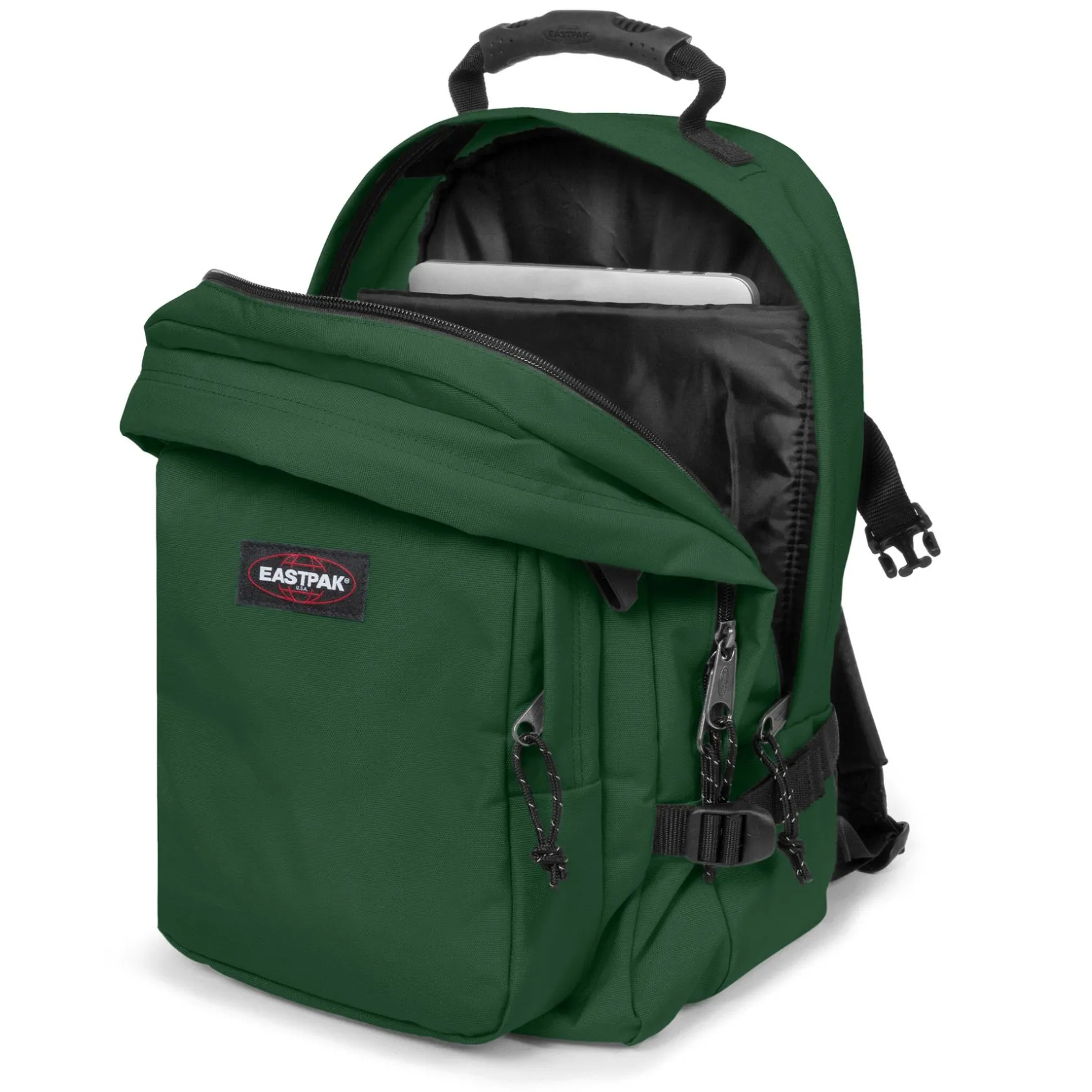 Eastpak Bidonhouder | Waterdichte Rugzakken>PROVIDER BristleGreen