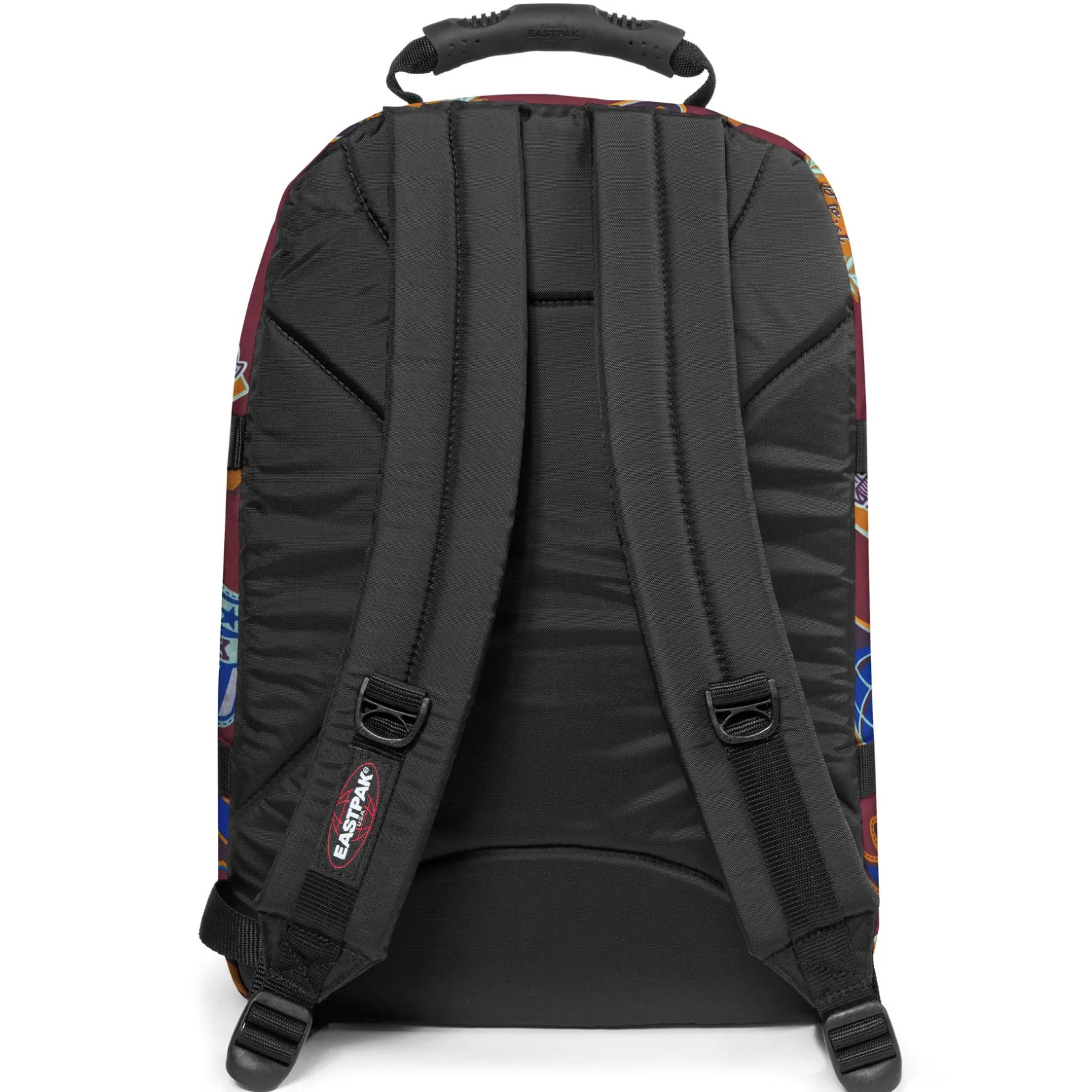 Eastpak Bidonhouder | Waterdichte Rugzakken>PROVIDER ClashBurgundy