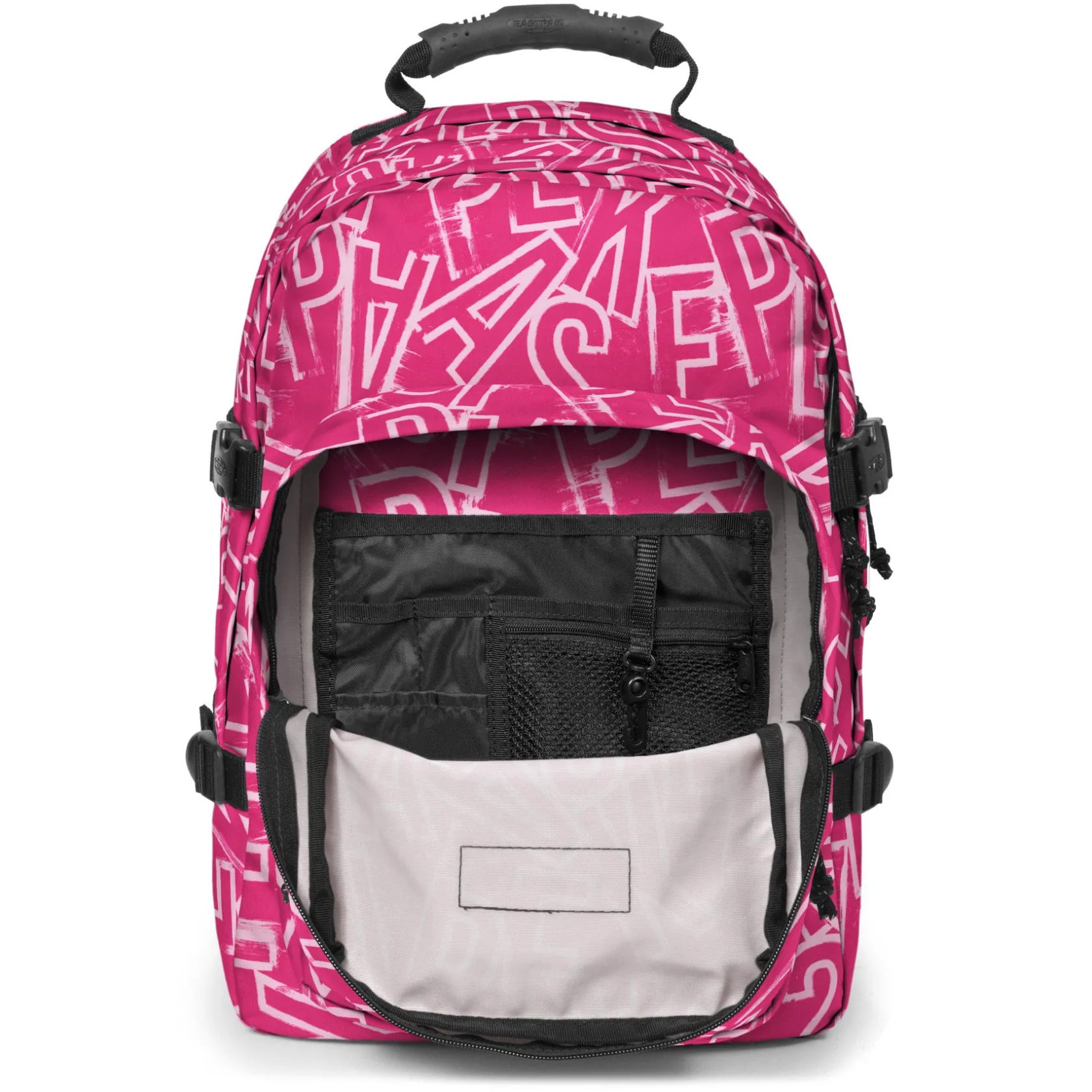 Eastpak Rugzakken>PROVIDER EPLettersPink