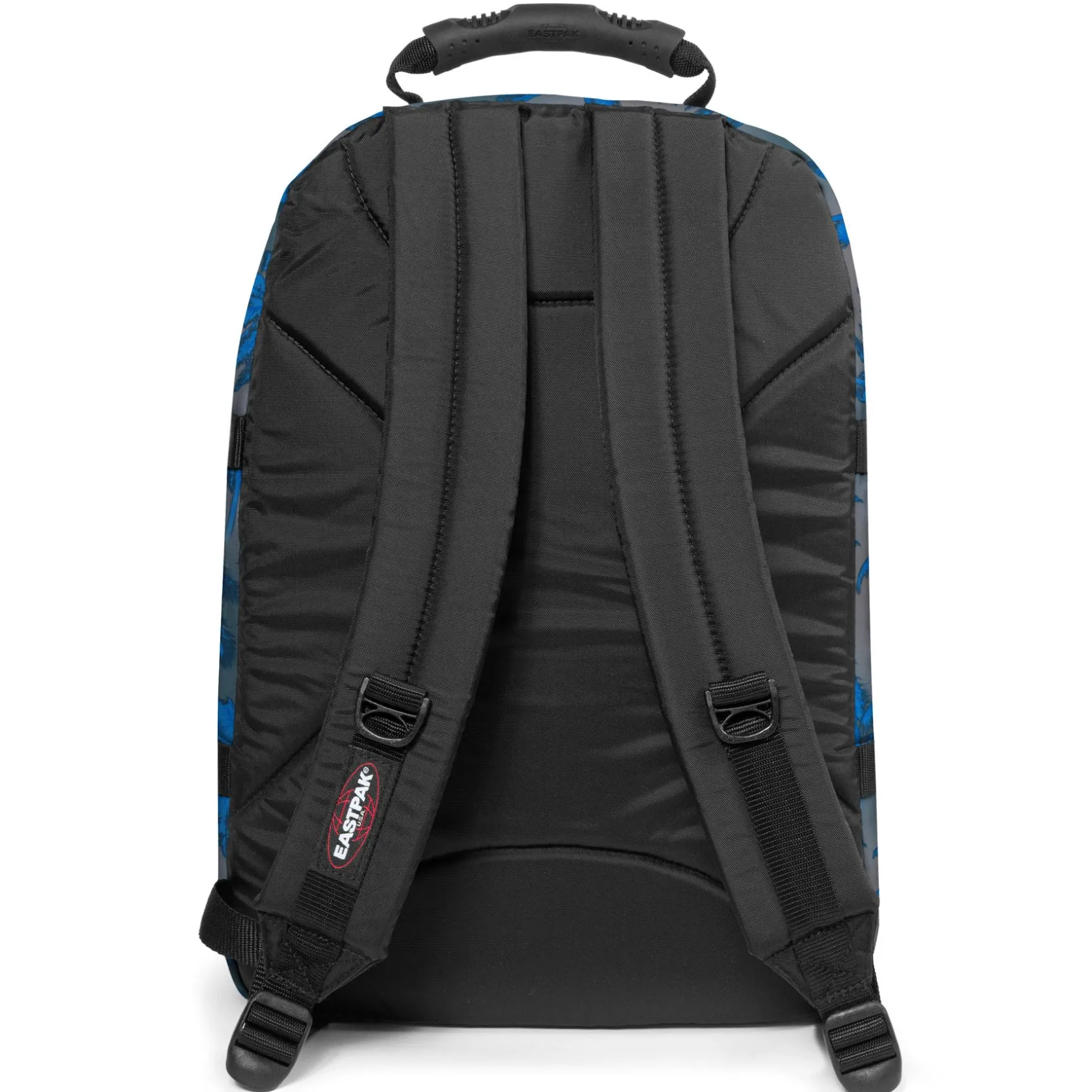 Eastpak Bidonhouder | Waterdichte Rugzakken>PROVIDER BrizeDyeGrey