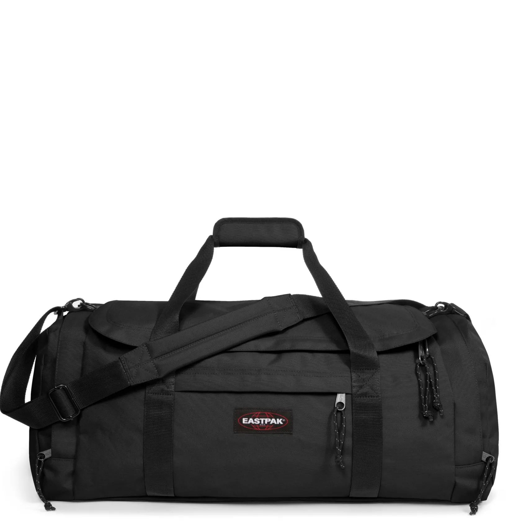 Eastpak Duffel- & Weekendtassen>READER M + Black