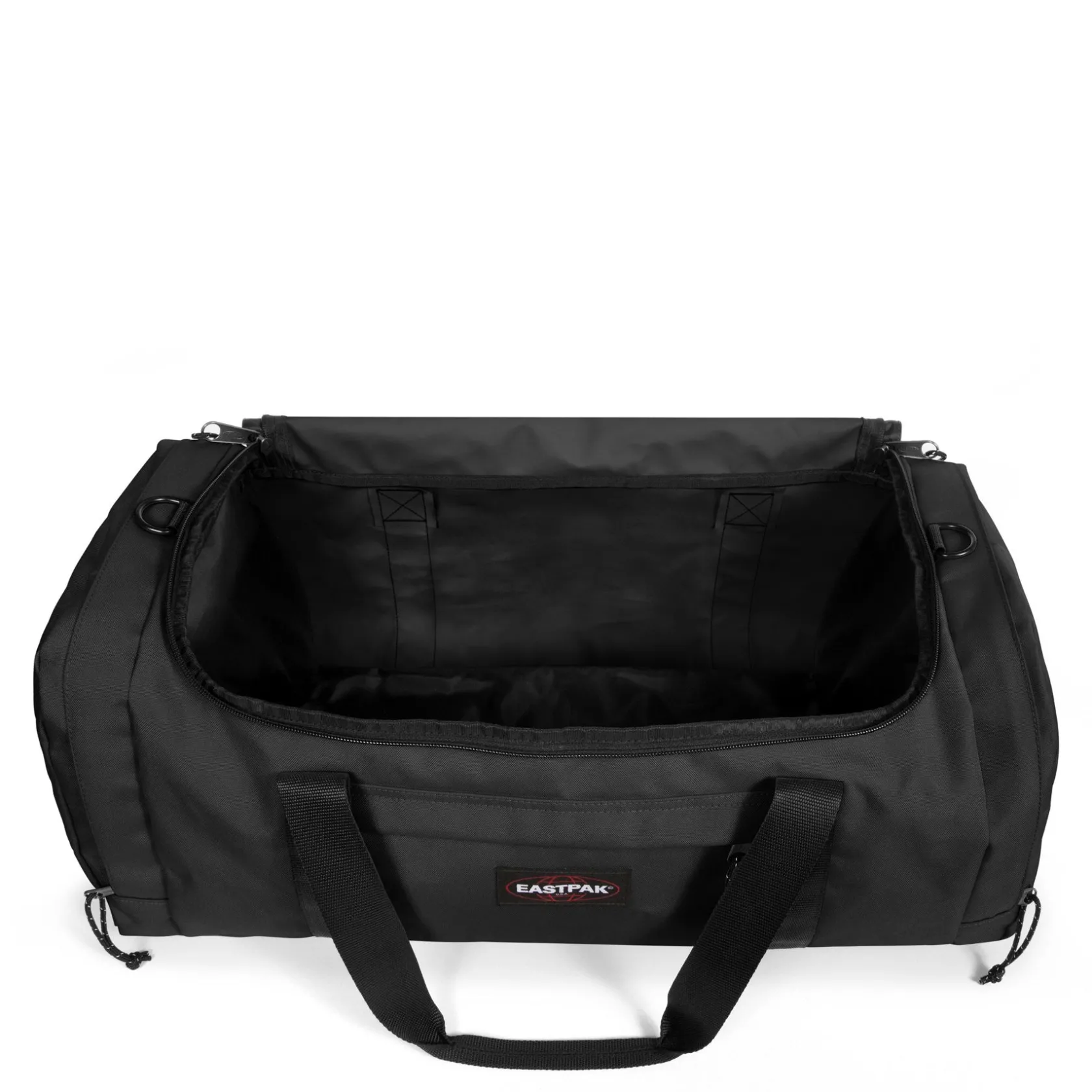 Eastpak Duffel- & Weekendtassen>READER M + Black