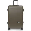 Eastpak 4 Wielen | Harde Reiskoffers>RESIST'R CASE L ArmyOlive