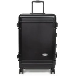 Eastpak 4 Wielen | Grote Koffers>RESIST'R CASE L Black