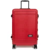 Eastpak 4 Wielen | Grote Koffers>RESIST'R CASE L FireRed