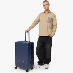 Eastpak 4 Wielen | Grote Koffers>RESIST'R CASE L UltraMarine