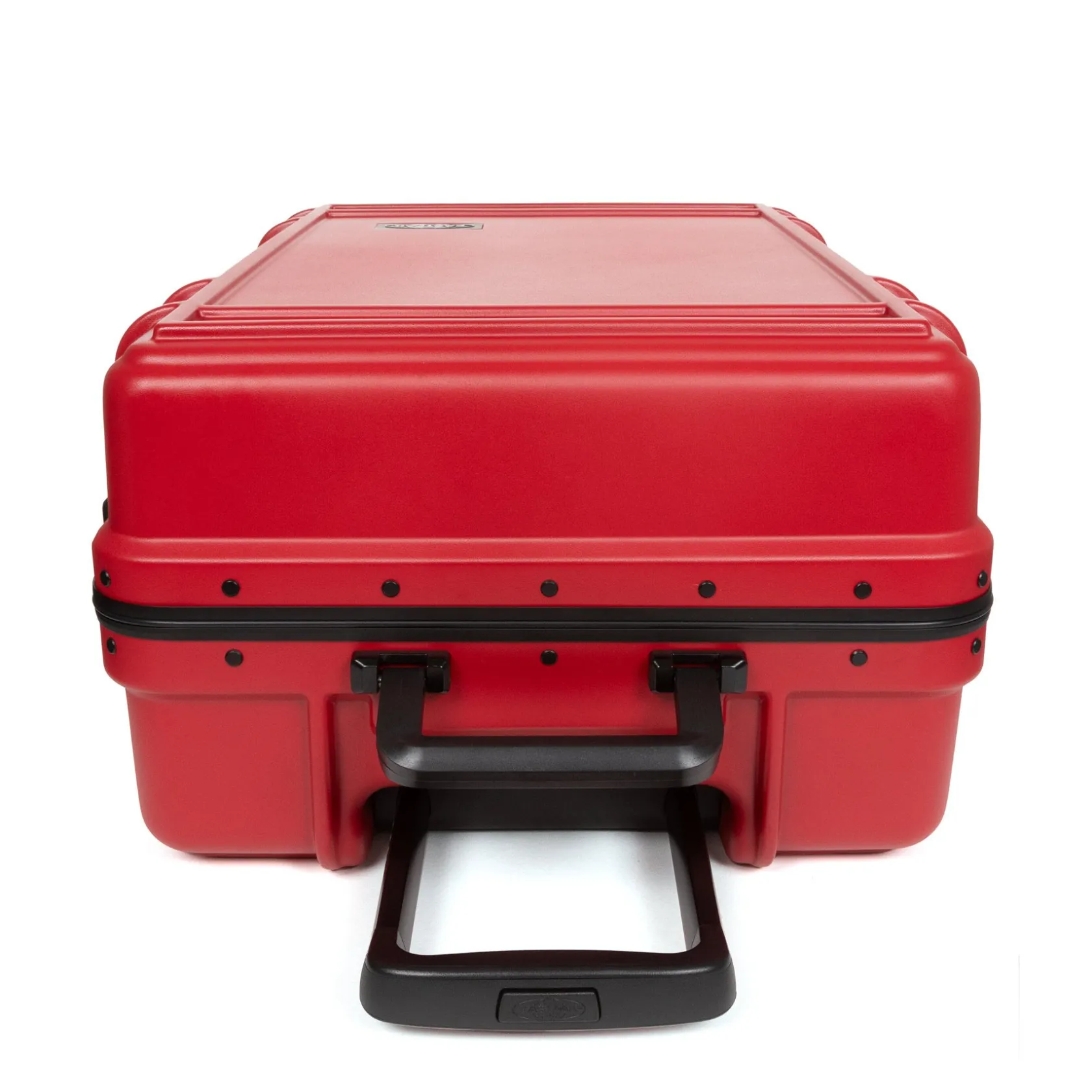 Eastpak 4 Wielen | Grote Koffers>RESIST'R CASE L FireRed