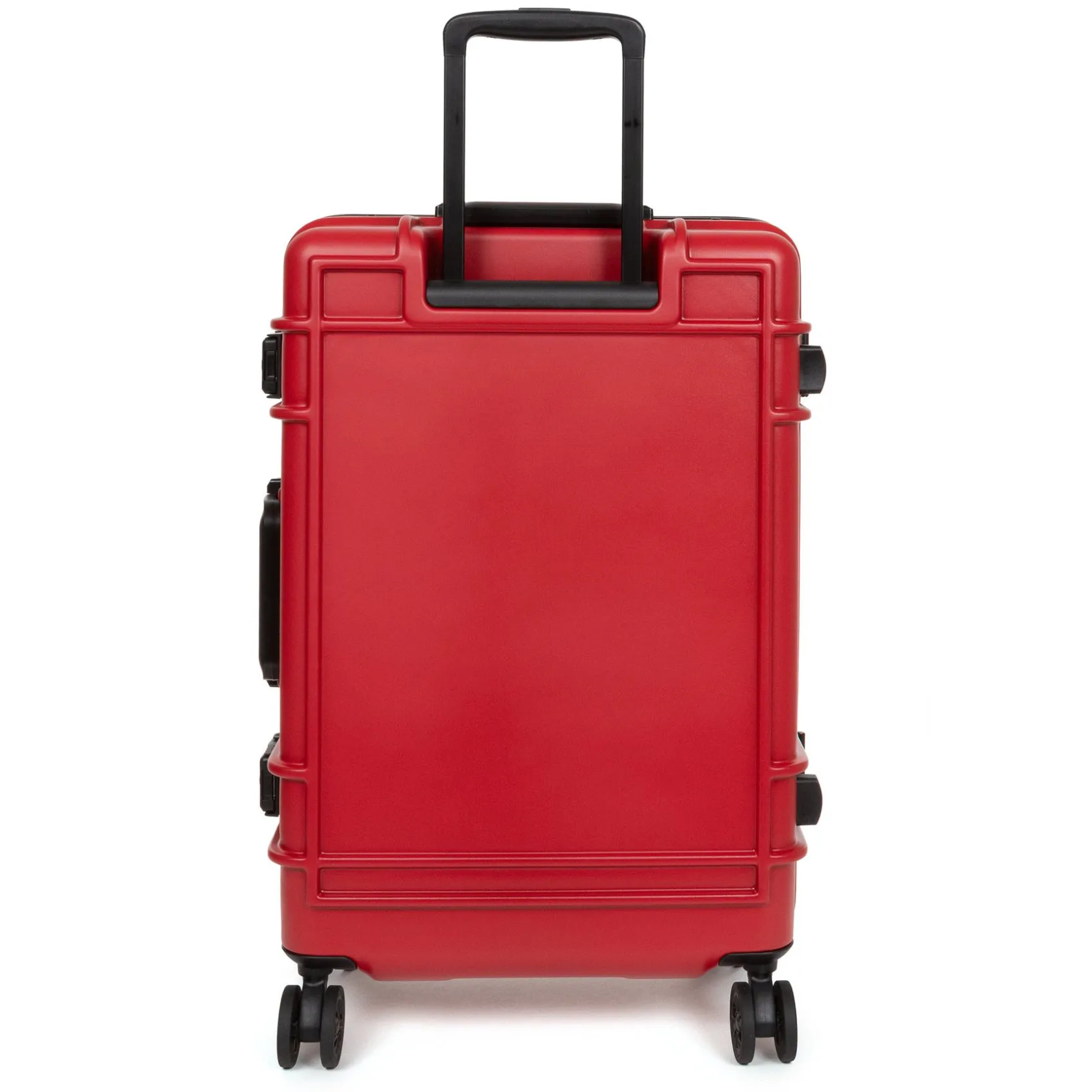 Eastpak 4 Wielen | Grote Koffers>RESIST'R CASE L FireRed