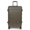 Eastpak 4 Wielen | Grote Koffers>RESIST'R CASE M ArmyOlive