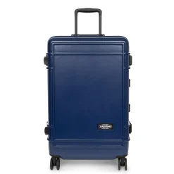 Eastpak 4 Wielen | Grote Koffers>RESIST'R CASE M UltraMarine
