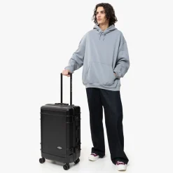 Eastpak 4 Wielen | Grote Koffers>RESIST'R CASE M Black