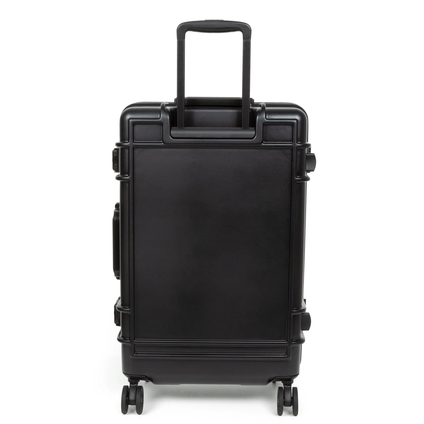 Eastpak 4 Wielen | Grote Koffers>RESIST'R CASE M Black