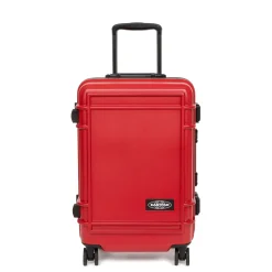 Eastpak 4 Wielen | Handbagage>RESIST'R CASE S FireRed