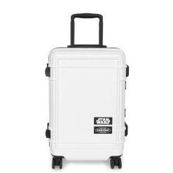 Eastpak 4 Wielen | Handbagage>RESIST'R CASE S SWStormtrooper