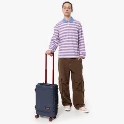 Eastpak 4 Wielen>RESIST'R ZIP CABIN MarineNavy