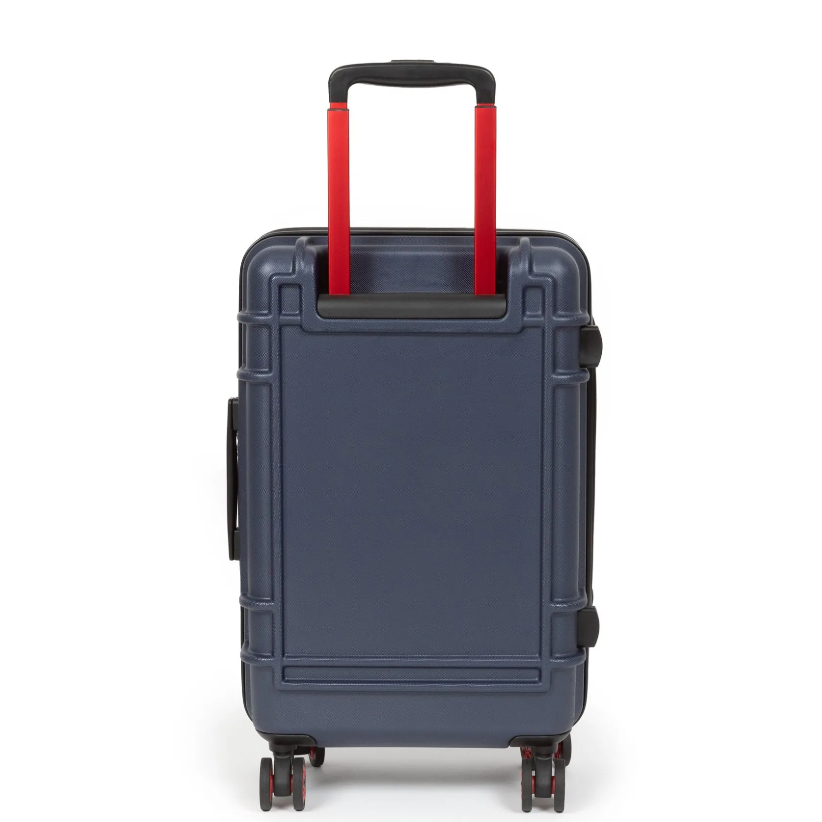 Eastpak 4 Wielen>RESIST'R ZIP CABIN MarineNavy
