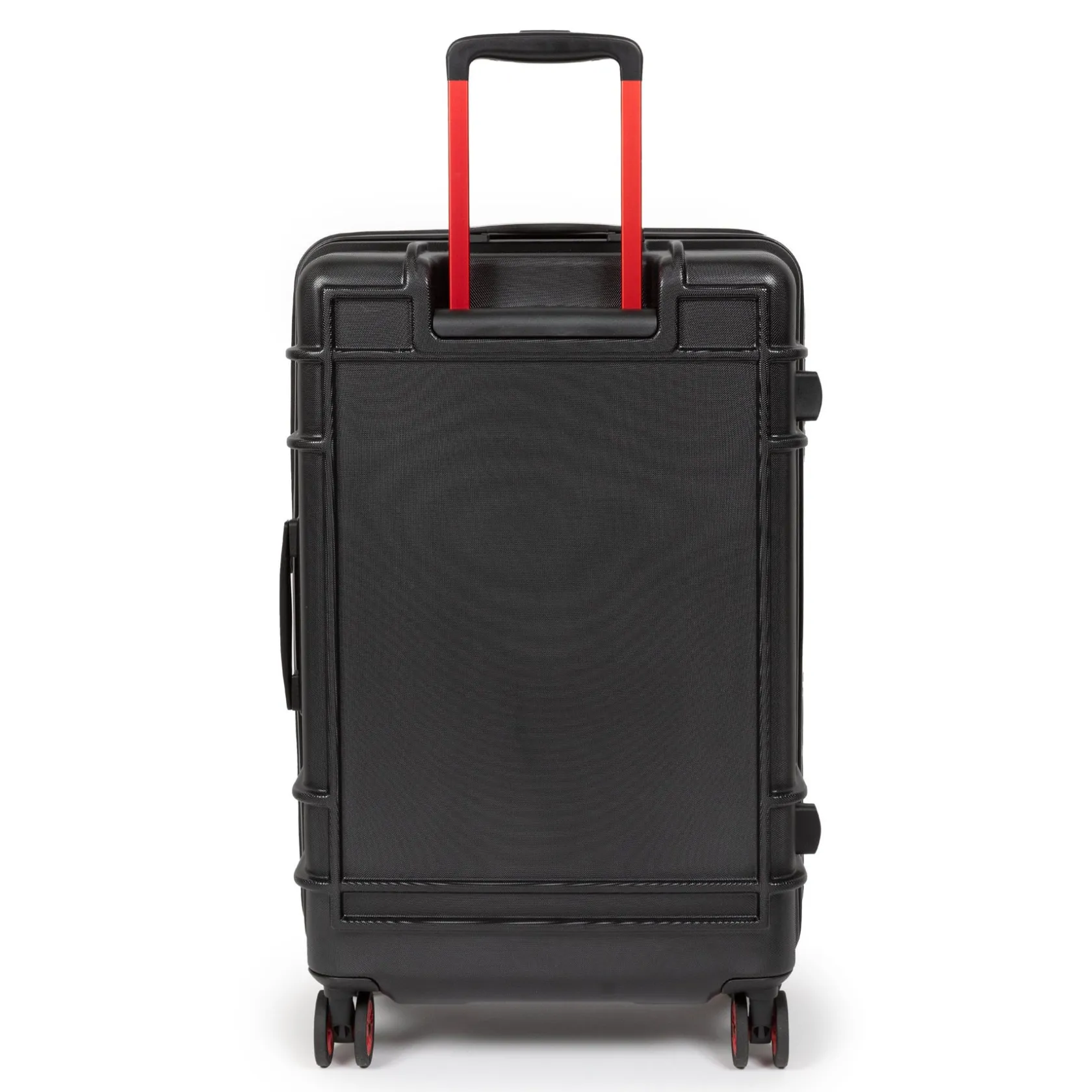 Eastpak 4 Wielen>RESIST'R ZIP M Black