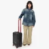 Eastpak Harde Reiskoffers>RESIST'R ZIP S Black