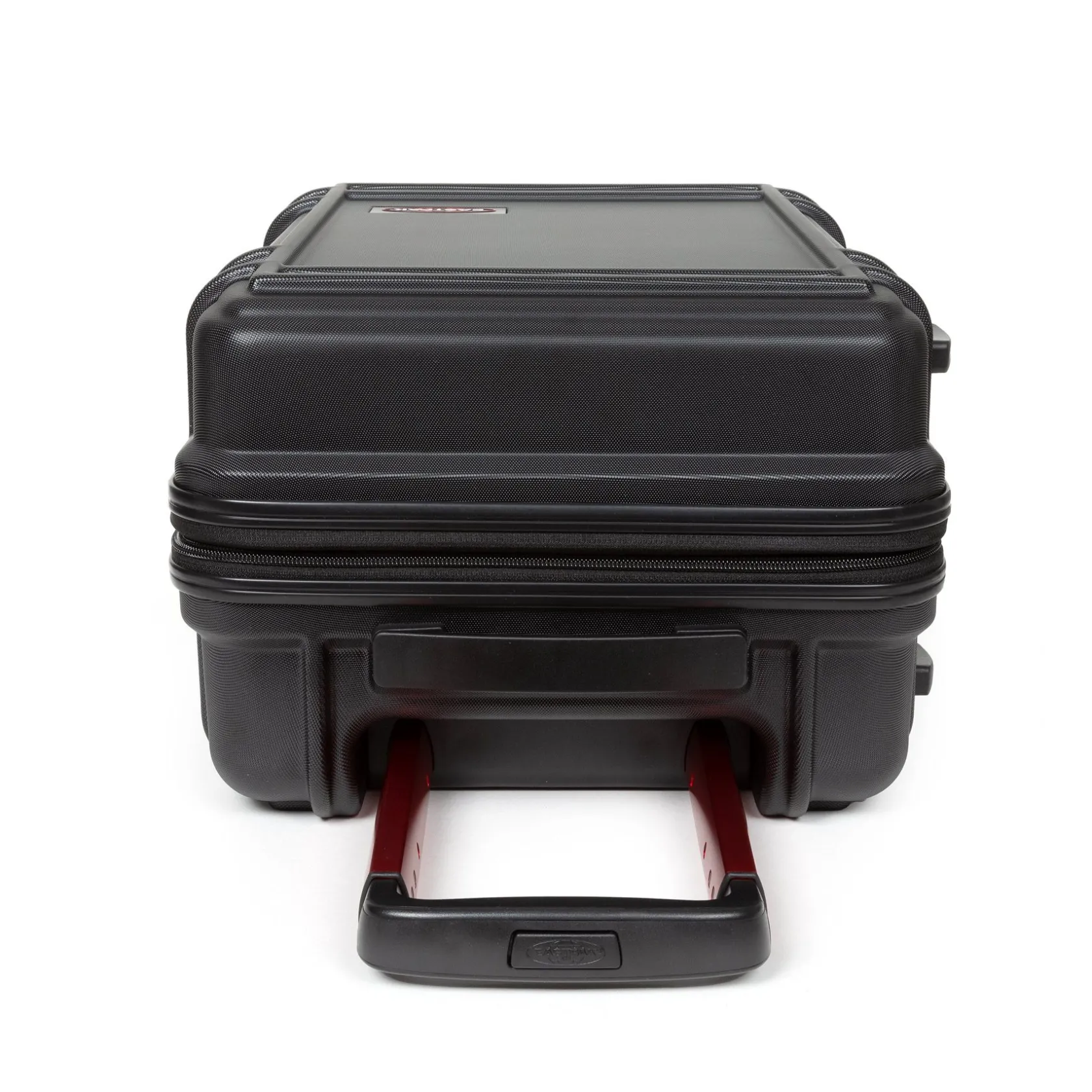 Eastpak Harde Reiskoffers>RESIST'R ZIP S Black