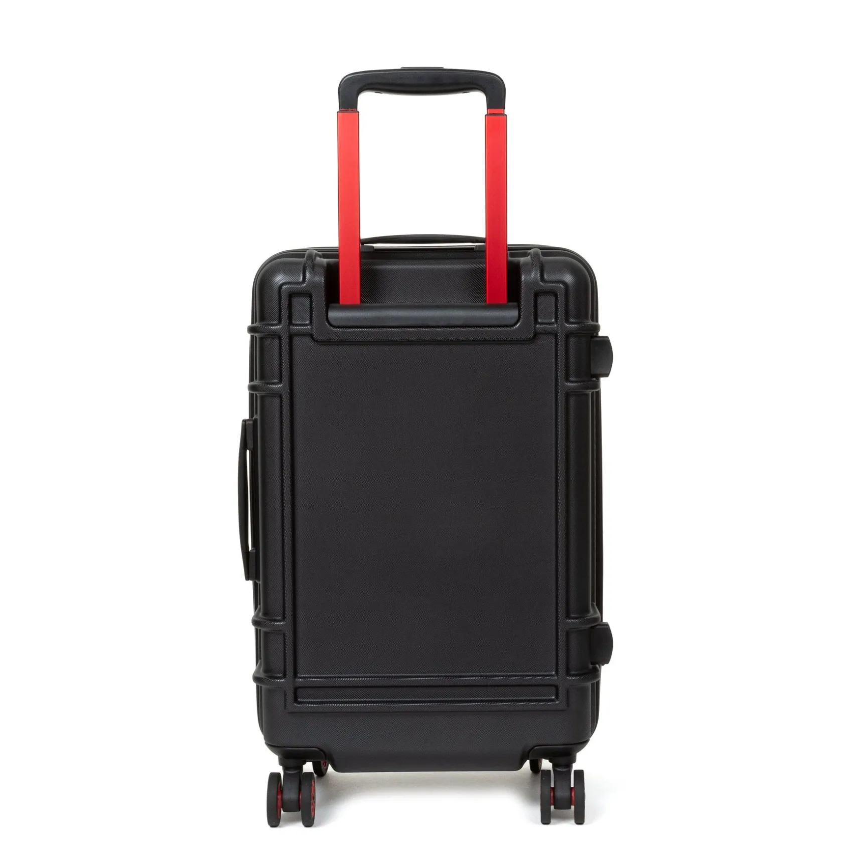 Eastpak Harde Reiskoffers>RESIST'R ZIP S Black
